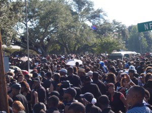 A scene from September 20th