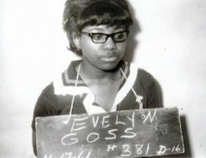 Evelyn Goss, Granada