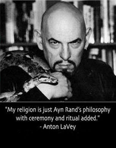 LaVey