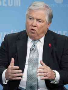 Haley Barbour