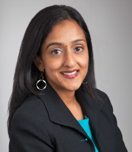 Vanita Gupta