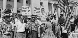 How much has changed?