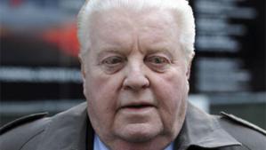 Jon Burge
