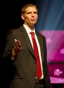 Matt Krause