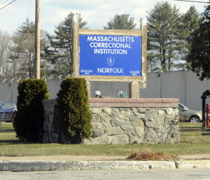 The Massachusetts Correctional Institution at Norfolk