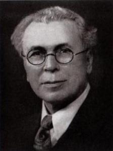 Adam Clayton Powell Sr.