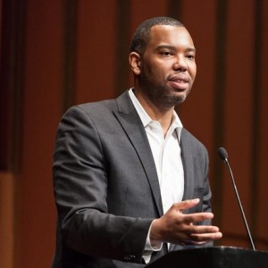 Ta-Nehisi Coates