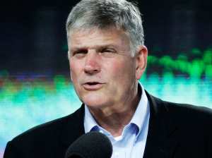 Franklin Graham
