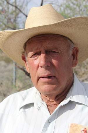 Cliven Bundy
