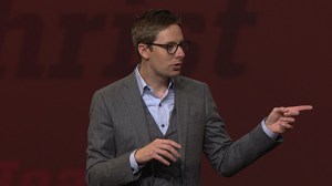Joshua Morris