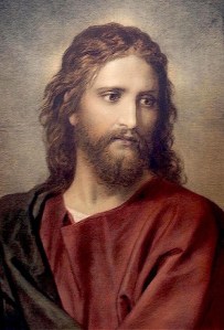 Christ_by_Heinrich_Hofmann