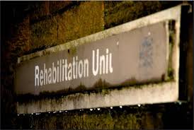 rehabilitation